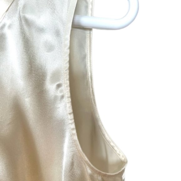 Jones New York Sleeveless Blouse - Picture 7 of 8